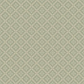 Ingrid Wallpaper - Green