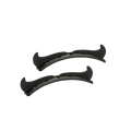 InLei - Lash Stopper, 1 Pair (Choose your colour)