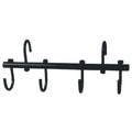 Intrepid Portable 4-Hook Bridle Rack