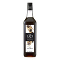 Irish Cream Syrup 1883 Maison Routin - 1 Liter Bottle-Syrups-1883 Maison Routin-Restaurant Supply Drop