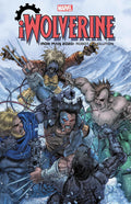 Marissa's Books & Gifts, LLC 9781302925543 Paperback IRON MAN 2020: ROBOT REVOLUTION - IWOLVERINE