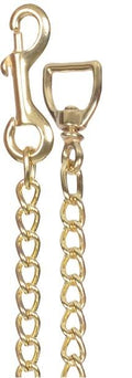 Jack's 36" Solid Brass Chain