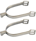 Jack's Hammerhead Spurs 1/2"