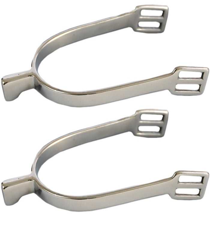 Jack's Hammerhead Spurs 1/2"