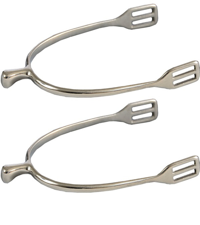 Jack's Ladies' Dressage Spurs