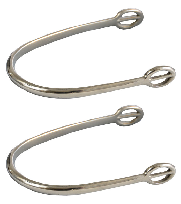 Jack's Ladies' Dummy Spurs
