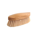 Jacks Legends™ White Charger Finishing Brush 8-1/4"