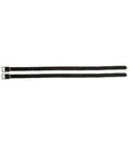Jack's Nylon Spur Straps