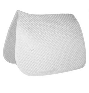 Jacks Quilted Dressage Pad