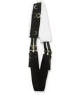 Jack's Training Surcingle with Fleece Pad