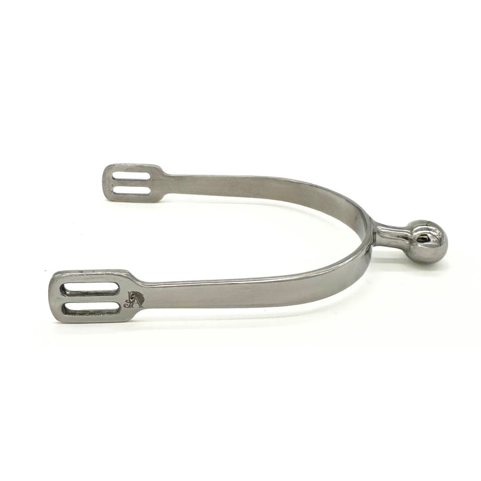 Jake Adams Equestrian Glide Spur