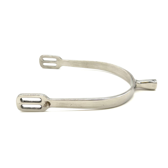 Jake Adams Equestrian Rhythm Spur