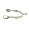 Jake Adams Equestrian Swan Neck Spur