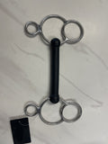 Jake Adams Flexi Mouth Two Ring