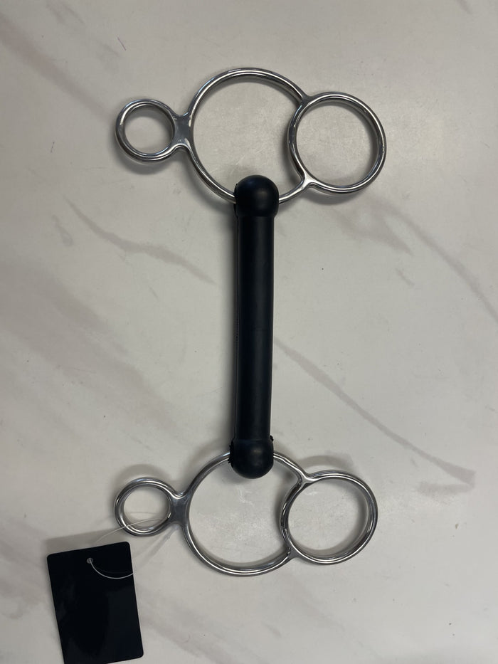 Jake Adams Flexi Mouth Two Ring