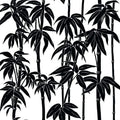 Japanese Bamboo Florence Broadhurst Wallpaper - Magpie