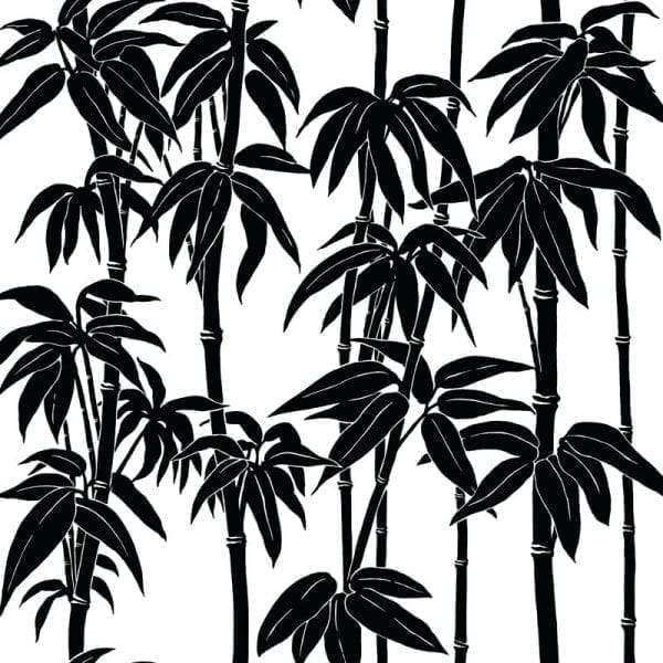 Japanese Bamboo Florence Broadhurst Wallpaper - Magpie