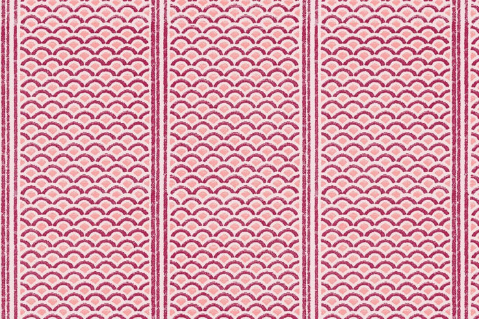 Japanese Panels Florence Broadhurst Wallpaper - Fiesta