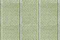 Japanese Panels Florence Broadhurst Wallpaper - Moss