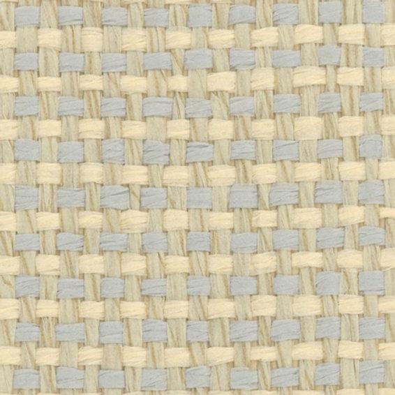 Japanese Paperweave Wallpaper - Fine Wheat