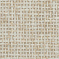 Japanese Paperweave Wallpaper - Grey Brick