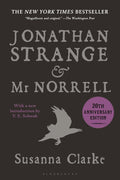 Marissa's Books & Gifts, LLC 9781635576726 Paperback Jonathan Strange & Mr Norrell