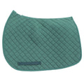 JPC Equestrian - TuffRider Basic All Purpose Saddle Pad: Hunter