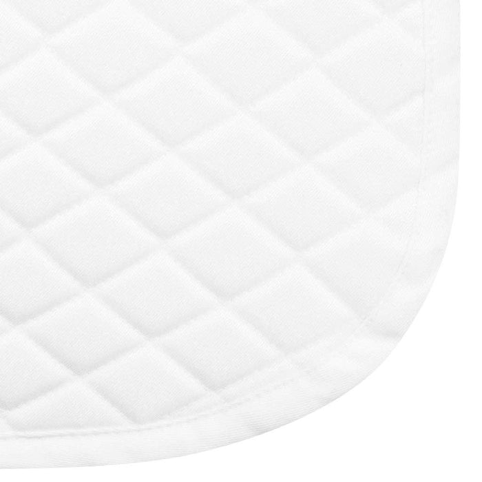JPC Equestrian - TuffRider Basic All Purpose Saddle Pad: Hunter