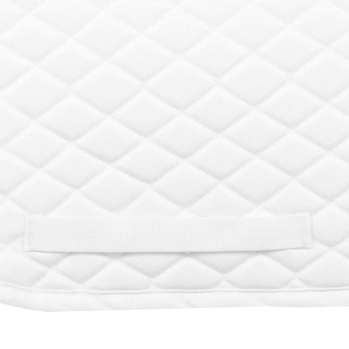 JPC Equestrian - TuffRider Basic All Purpose Saddle Pad