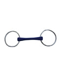 Jump'In - Large Ring Rubber Mullen Loose Ring Bit