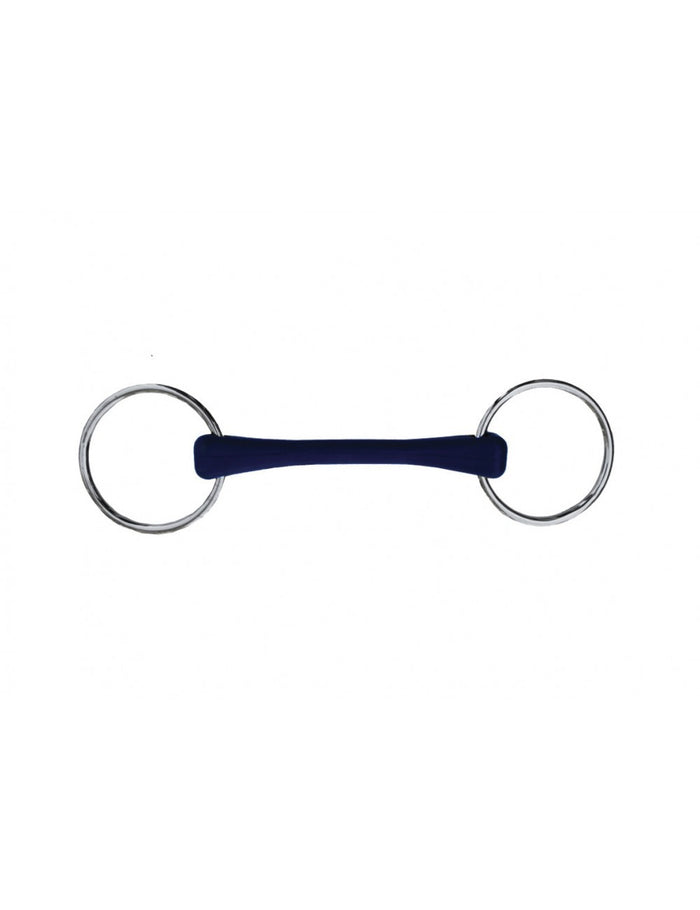 Jump'In - Rubber Loose Ring Bit