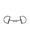 Jump'In D-ring With French Chain