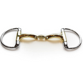 Jump'In French mouth Eggbut Comfort bit