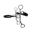 Jump'In Full Cheek Rigid Hackamore
