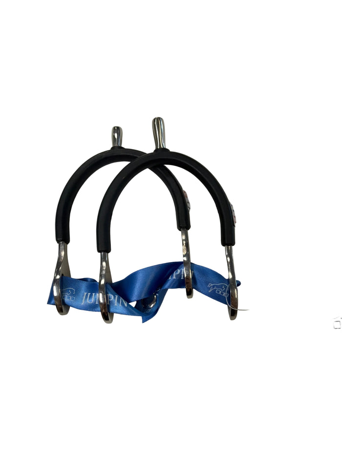 Jump'In Griptec Prince of Wales Spurs