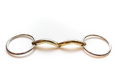 Jump'In Loose Ring Comfort bit