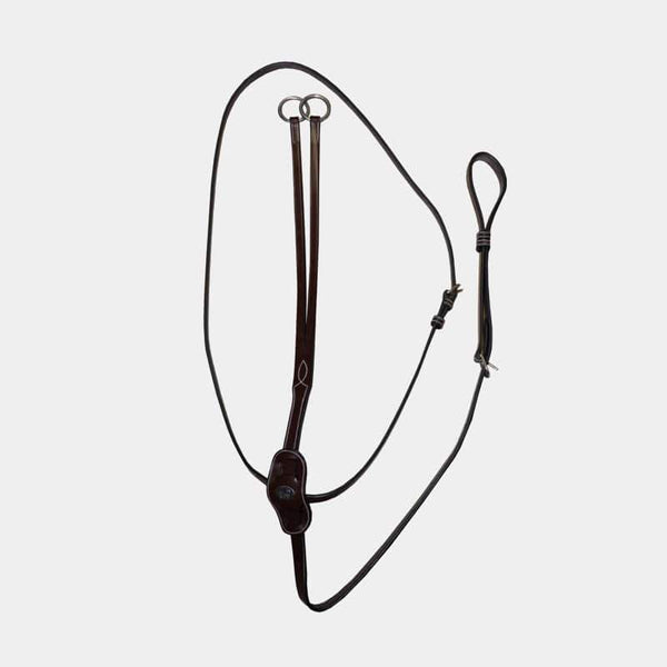 Jump'In Week Running Martingale
