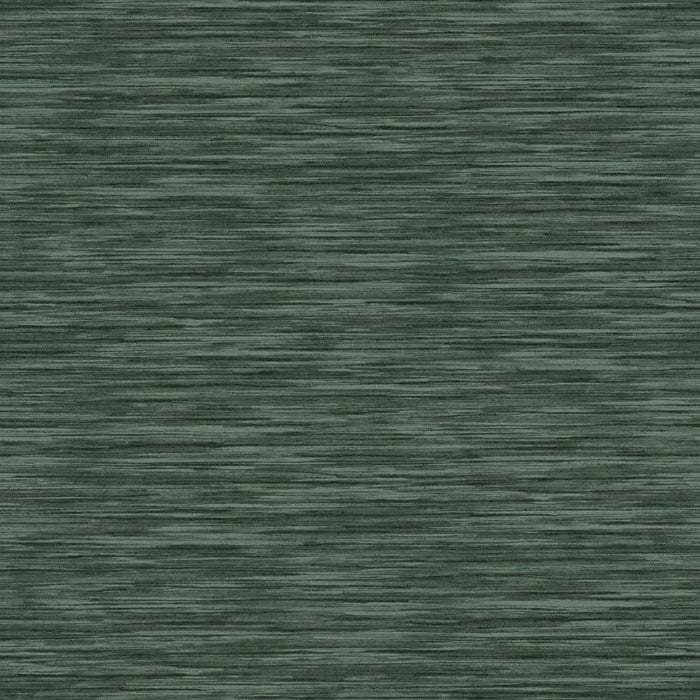 Jung Reed Heavy Weight Vinyl Wallpaper - Forest Green - Arriving January 2027
