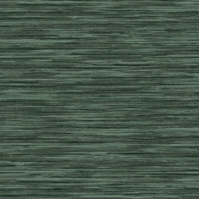 Jung Reed Heavy Weight Vinyl Wallpaper - Forest Green - Arriving January 2027
