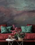 Jupiter - Custom sized wallpaper mural (per/m2)