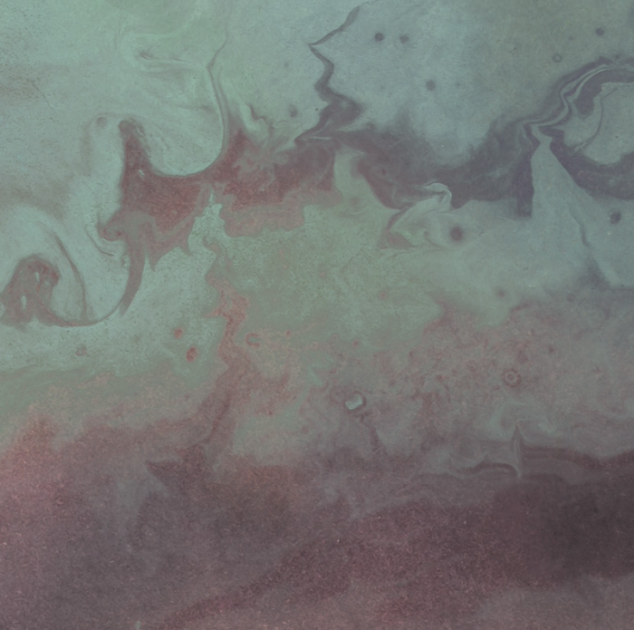 Jupiter - Custom sized wallpaper mural (per/m2)