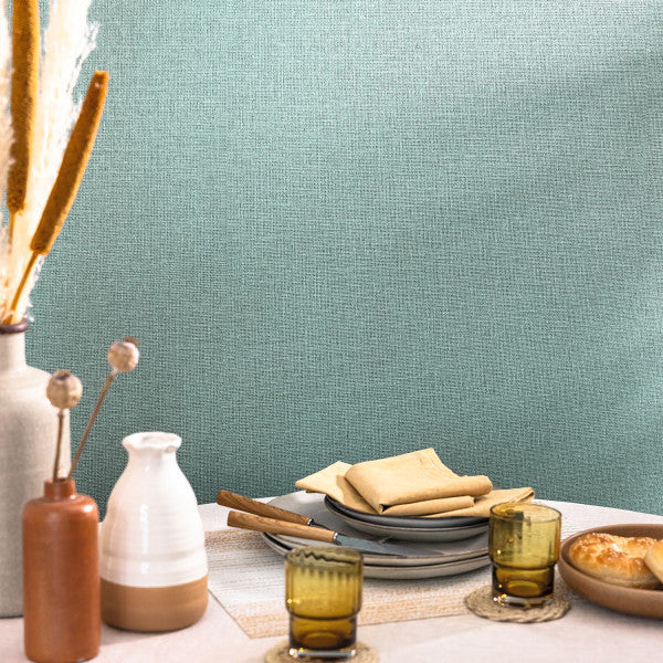 Jute Textures Wallpaper - Many Colours