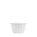 Karat 1.25oz Paper Portion Cups - 5,000 ct-Food Preparation-Karat-Restaurant Supply Drop