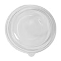 Karat 16oz Dome Plastic Salad Bowl Lid-Restaurant Supply Drop-Restaurant Supply Drop
