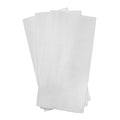 Karat 17"x17" Premium Dinner Napkins - White - 2,000 ct-Napkins-Karat-Restaurant Supply Drop