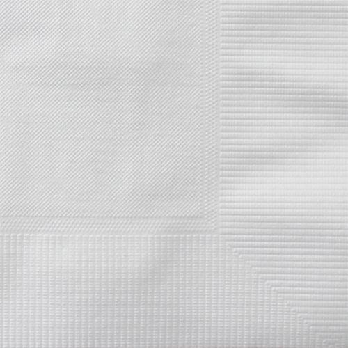 Karat 17"x17" Premium Dinner Napkins - White - 2,000 ct-Napkins-Karat-Restaurant Supply Drop