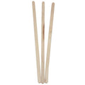 Karat 7.5" Wooden Stir Sticks - 5000 ct-Straws & Stirrers-Karat-Restaurant Supply Drop