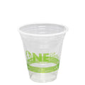 Karat Earth 12oz PLA Eco-Friendly Cups - Generic (98mm) - 1,000 ct-Cups & Lids-Karat-Restaurant Supply Drop
