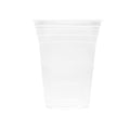 Karat Earth 16oz PLA Eco-Friendly Cups (98mm) - 1,000 ct-Cups & Lids-Karat-Restaurant Supply Drop