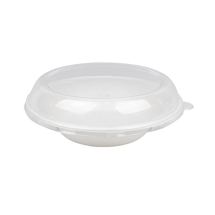KARAT EARTH 24 OZ. ECO-FRIENDLY BAGASSE BOWLS - 800 CT - KE-BBW24-Bowls & Plates-Restaurant Supply Drop-Restaurant Supply Drop